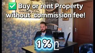 ✅️ Buy or rent Property in Armenia without commission fee!