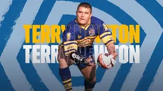 Terry Newton Leeds Rhinos Player Highlights