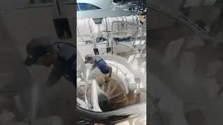 121' M/Y NAMASTE (previously