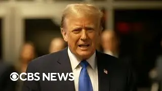 Trump facing contempt hearing before witness testimony continues in 