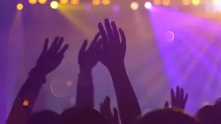 LONDON BLOCK PARTY 2018