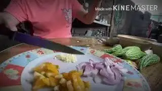Cooking ni vlizz 01 😍