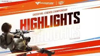 EA (TH) &mdash; TEAM HIGHLIGHTS (W3D1)