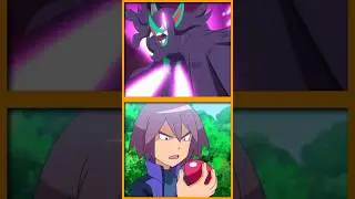 NEW Galar Pokemon For Every Ash Ketchum RIVAL!