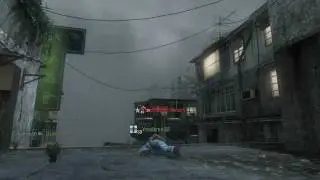 LOL | COD:BO | BS grenade throw