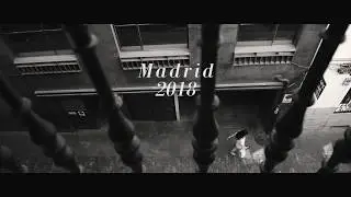 Madrid 2018 | Travelogue