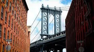 WOTI New York City : versie 1