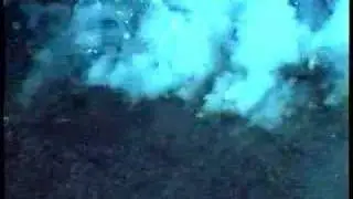 Подводное огненное кольцо 2006: вулкан Серный котёл Дайкоку