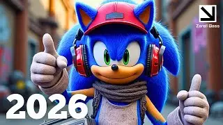 Top EDM Music Mix 2026 🎧EDM Mix of Popular Songs 2026 🎧Top EDM Tracks of 2026