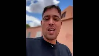 Lartiste revient sur le reportage de sorcellerie Marwa loud lartiste