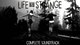 140 - Stealth Nightmare - Life Is Strange Complete Soundtrack