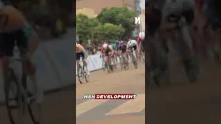 Tragedia en el ciclismo: muere Finlay Tarling a los 19 años en la Vuelta a Portugal I MARCA
