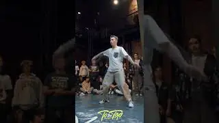 ★ TO Z TOP ★ 5-6 nov 2022 | m3k |  #Popping Pro 2 круг