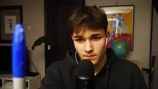 optic-nerve exam (ASMR Roleplay - 11 Minutes)