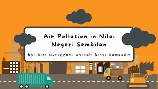 Air Pollution in Nilai, Negeri Sembilan: What&rsquo;s Causing It and How to Fix It