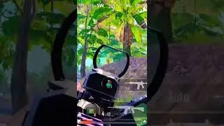 NEW MAP NEW REFLEX 🔥🔥|PUBGM | D2WAXI | #PUBGM #D2WAXI