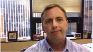 Frank LoMonte Interview pt. 1