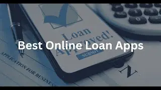 Best Online Loan Apps | TheLiveCash