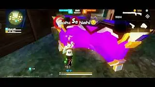 Jab mere bina rehna hoga Free fire trending video||very hard editing 🥶💀