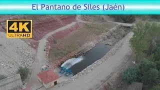 #67 - Pantano de Siles (Jaén)