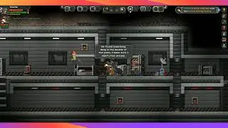 Starbound: Mechs and Mines Part 2