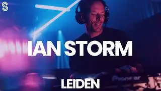 Ian Storm @ Nobel Trance Live Set • Storm Limited Edition • Techno, House, Trance Mix 2024