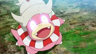 Assault Vest Slowking checks ALL Special Attackers! | SS Monotype [Water]