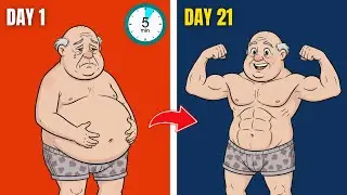 5 Minute Exercises for Seniors on the Mat – Easy Full Body Moves