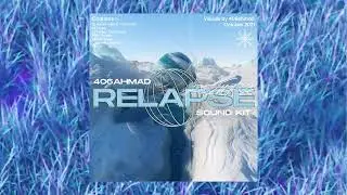 RELAPSE Sound Kit - Drums, Serum Presets, Loops + More !