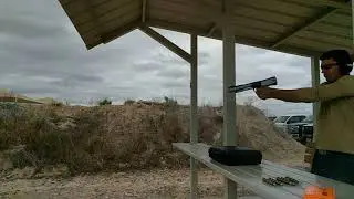 triple action llc's .50 bmg ultra slow motion