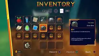 A Knight's Quest let's play 5