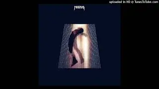 POWER - Yeezus Tour Mix