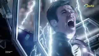 The Flash (S2) | Mon - Fri | 6PM | Tamil | DC Hero | DC Universe | Tamil Dubbed Hollywood Movies