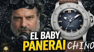 🛑EL LUMINOR ASEQUIBLE ES CHINO DE ALIEXPRESS ➡️WM200 