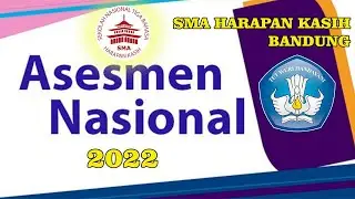 ASESMEN NASIONAL 2022