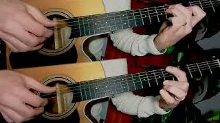 Hallelujah (Leonard Cohen) | Cover by Lele