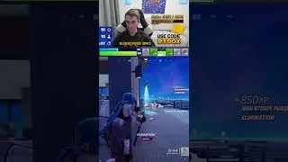 🔥 FORTNITE RELOAD PVP 🎯 RTDOX 🔥 #fortnite #fortniteclips #fortnitereload
