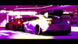 TOKYO DRIFT PHONK (MUSIC VIDEO) - RETROMELON