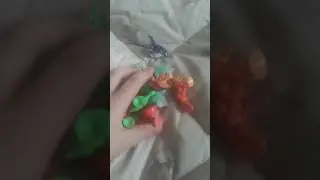 почти вся калекцея  завров