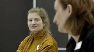 Innovation Booster Robotics, AI and Mobility workshop, 2025
