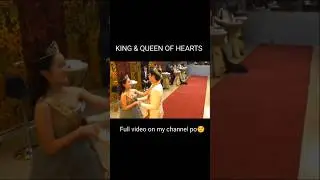 King & Queen of hearts FMV #capheath #capricecayetano #heathjornales #pbbcollab2 #pbbcollab