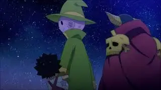 Edens Zero | 2nd Official Trailer Full HD 4K 2021 2PV