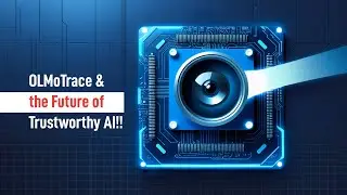 OLMoTrace & the Future of Trustworthy AI!! | Ep 2 Transformix