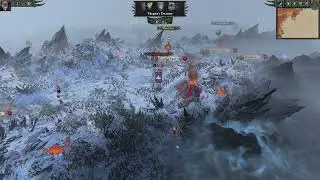 2023 Total War warhammer 2 LIZARDMAN CAMPAIGN 2K PART2
