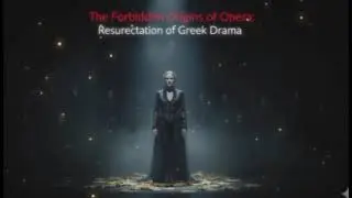 Opera's Dark Origin: A Secret Society's Wild Experiment