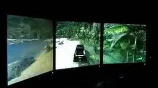 Игра Crysis. Система VIPERMAXX PREDATOR