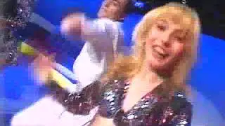 Lorenzo Ballarin - Domenica in 1990