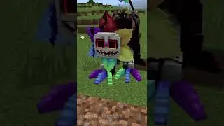 Feeding time :D (Dandy&rsquo;s world) #minecraft #Dandysworld