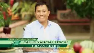 Род Меркадо из Financial Rescue LLC