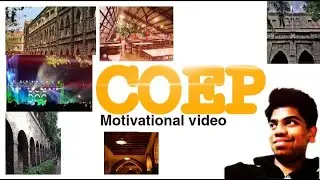 COEP Motivational video l Best motivation for MHT-CET aspirants mhtcet2021 🔥👍